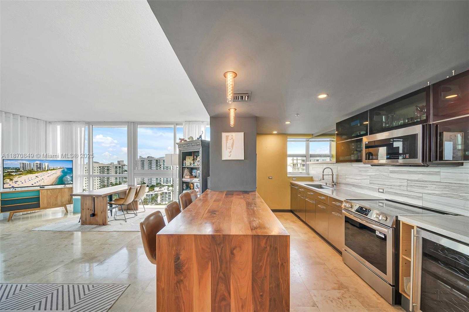 Small Image of 7929 WEST DR #1501, North Bay Village Number 7