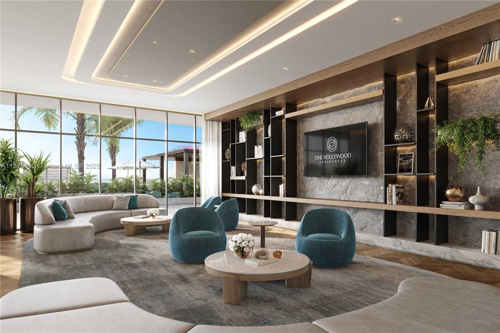 Small Image of 1817 TAYLOR #1211, Hollywood Number 6