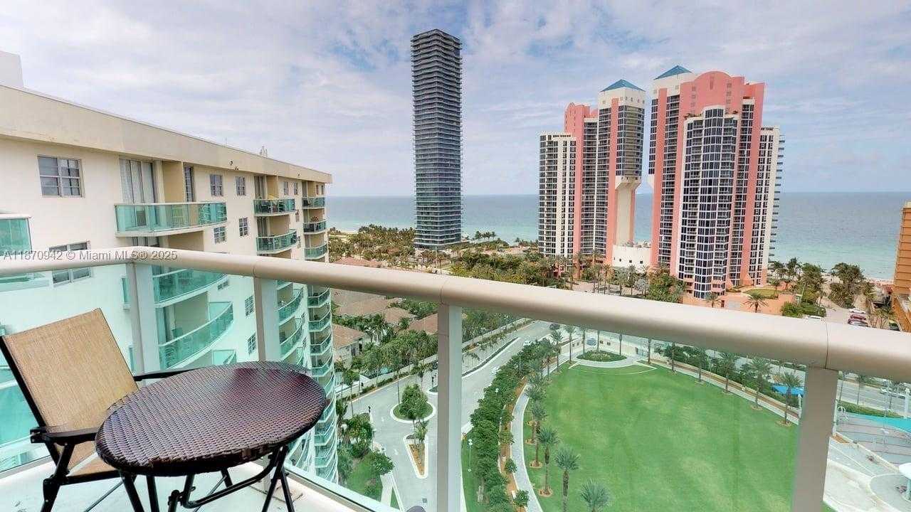 Small Image of 19370 COLLINS AVE #PH-11, Sunny Isles Beach Number 2