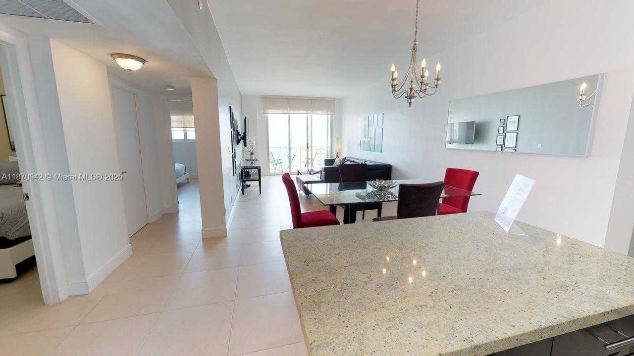 Small Image of 19370 COLLINS AVE #PH-11, Sunny Isles Beach Number 6
