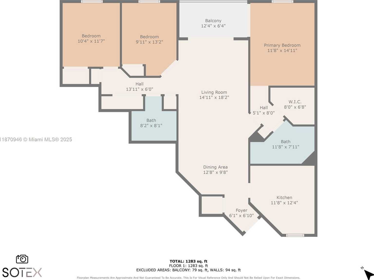 Small Image of 4300 NORTH WEST 30TH ST #248, Coconut Creek Number 23