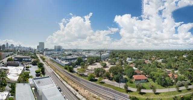 Small Image of 4250 BISCAYNE BLVD #1215, Miami Number 13