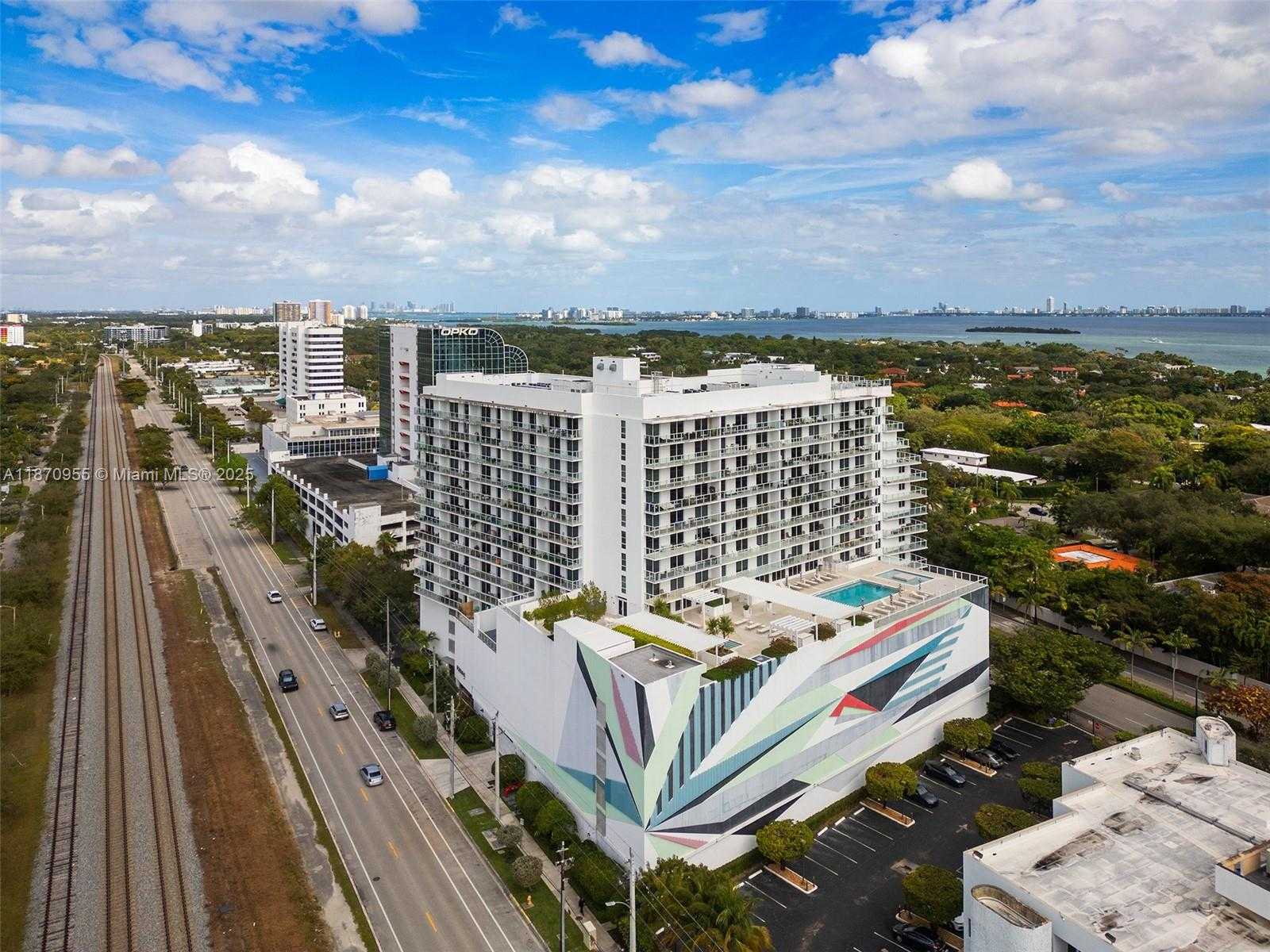 Small Image of 4250 BISCAYNE BLVD #1215, Miami Number 21