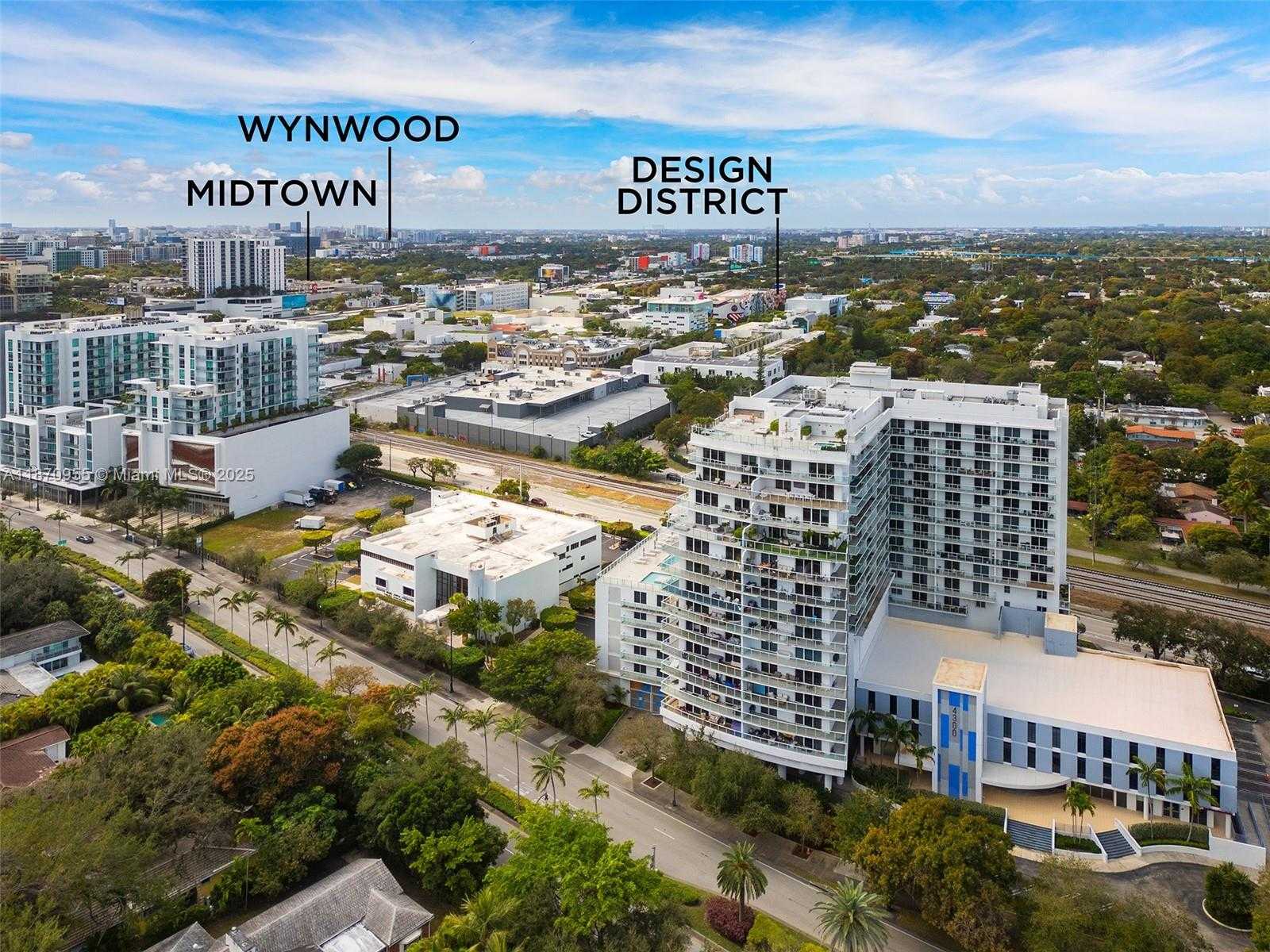 Small Image of 4250 BISCAYNE BLVD #1215, Miami Number 22