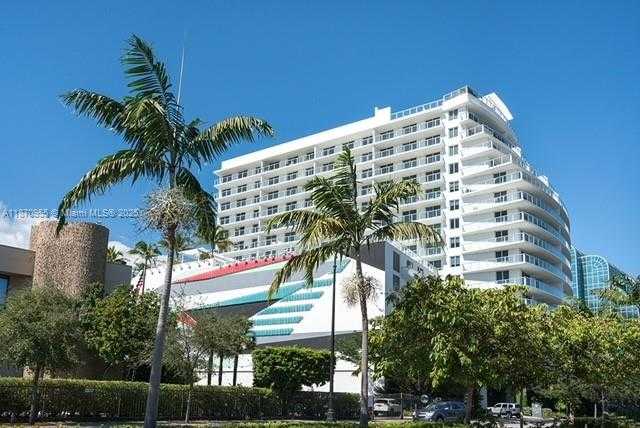 Small Image of 4250 BISCAYNE BLVD #1215, Miami Number 3