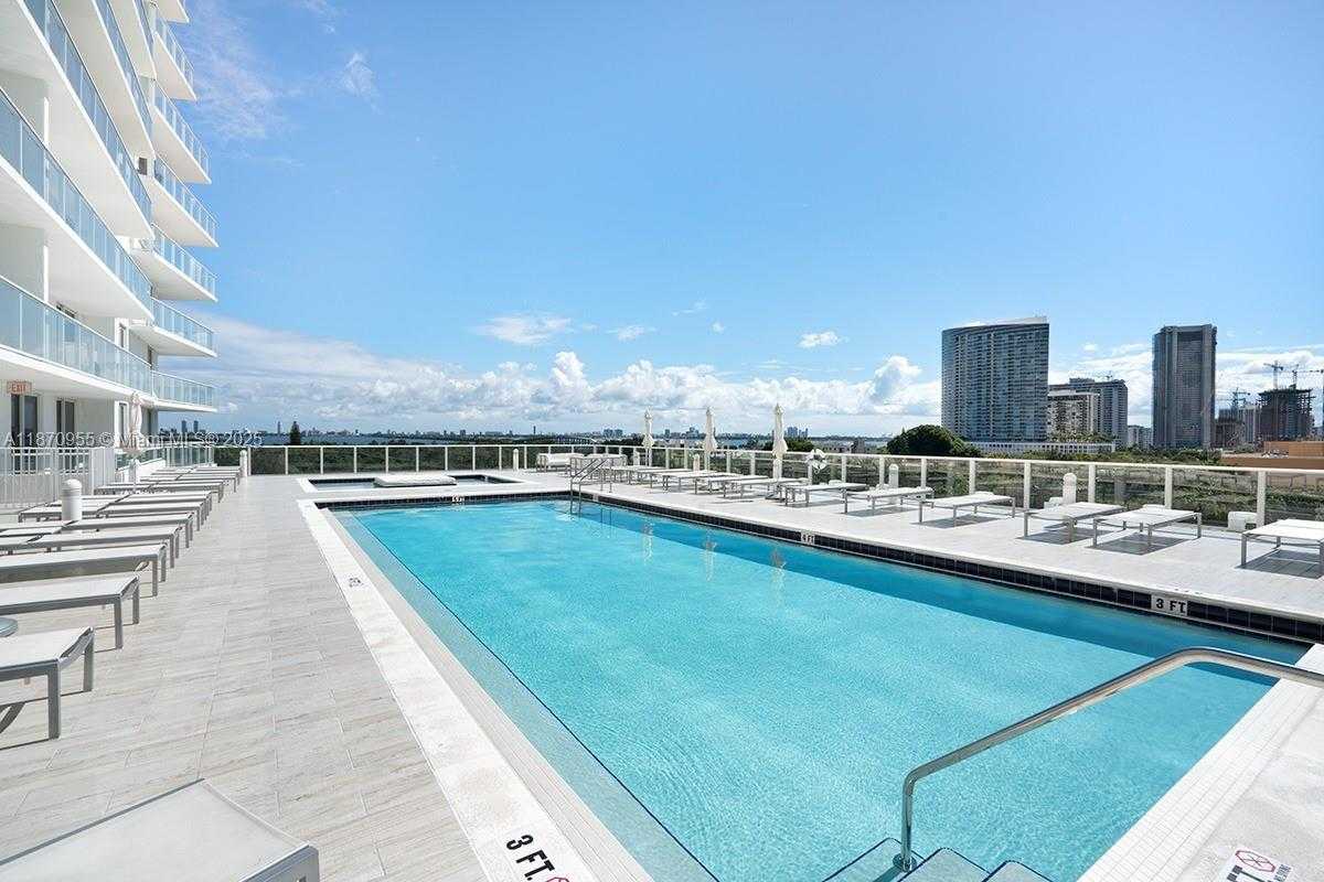 Small Image of 4250 BISCAYNE BLVD #1215, Miami Number 8