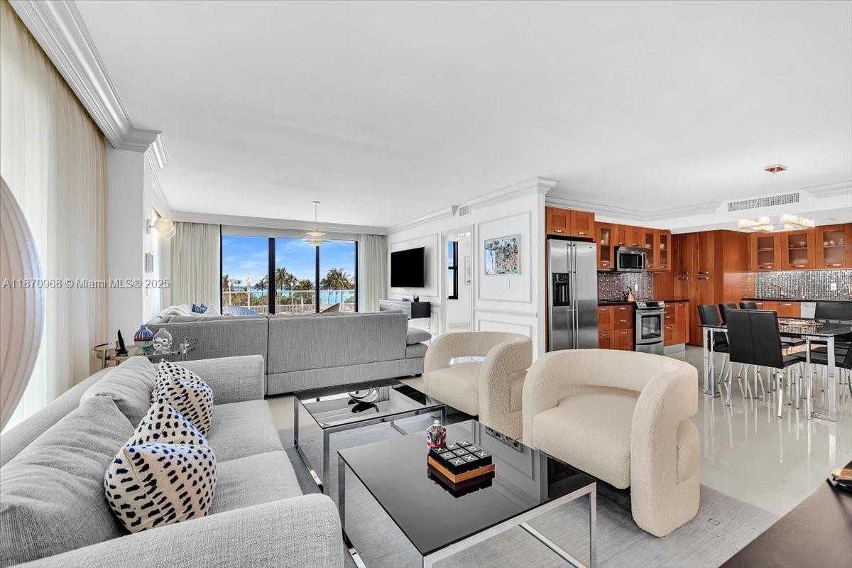 Small Image of 9801 COLLINS AVE #4Y, Bal Harbour Number 2
