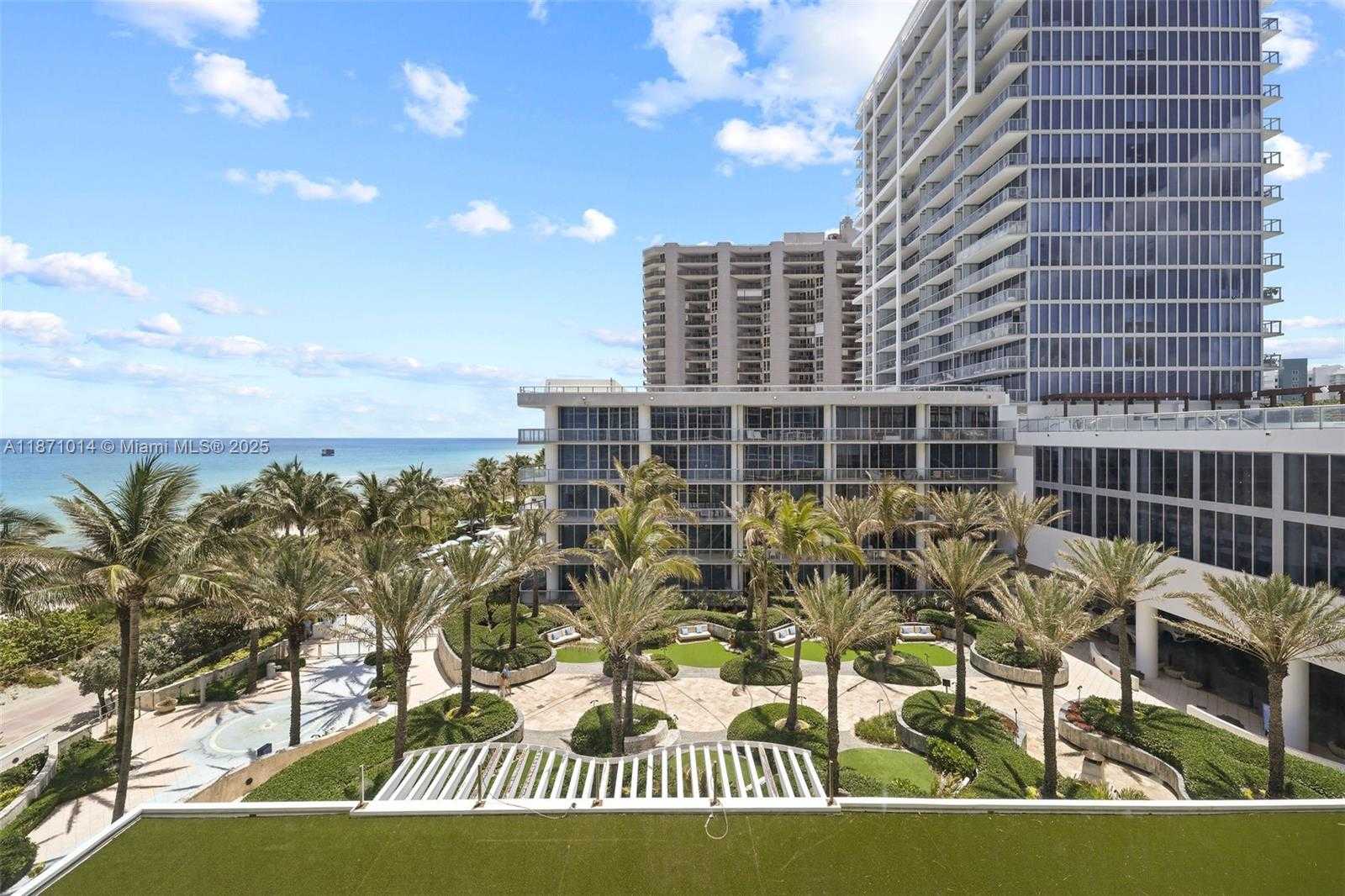 Small Image of 6801 COLLINS AVE #508, Miami Beach Number 10