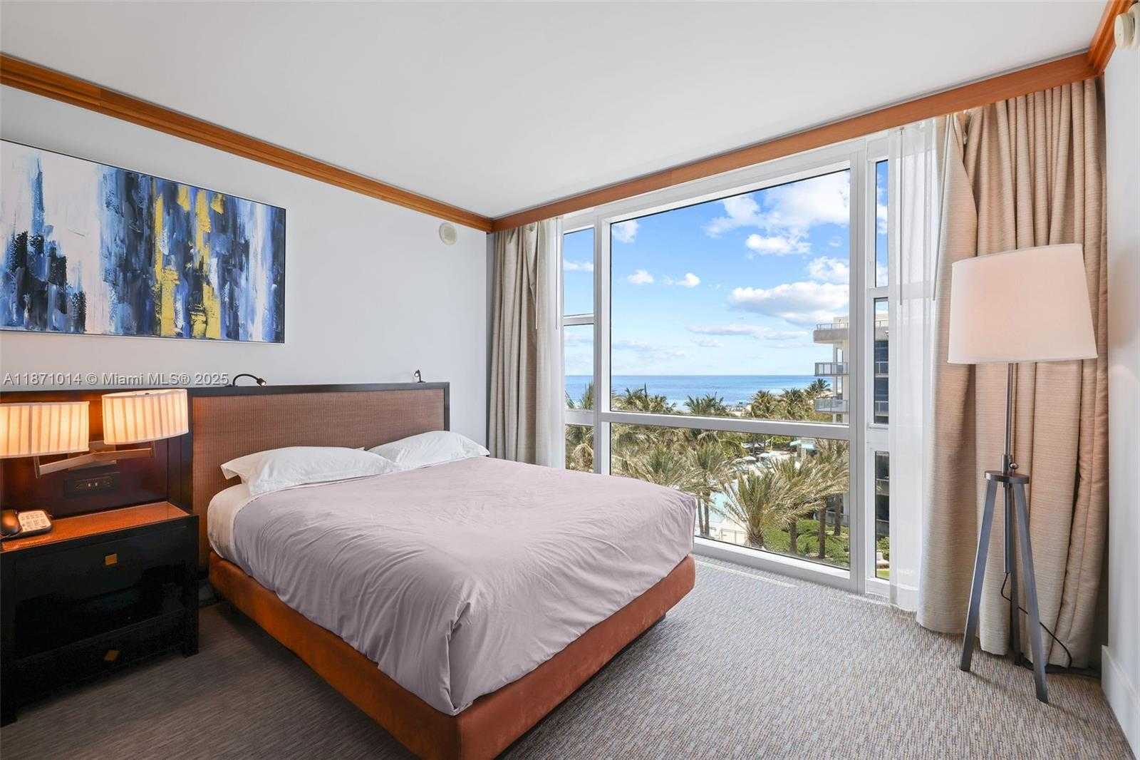 Small Image of 6801 COLLINS AVE #508, Miami Beach Number 13