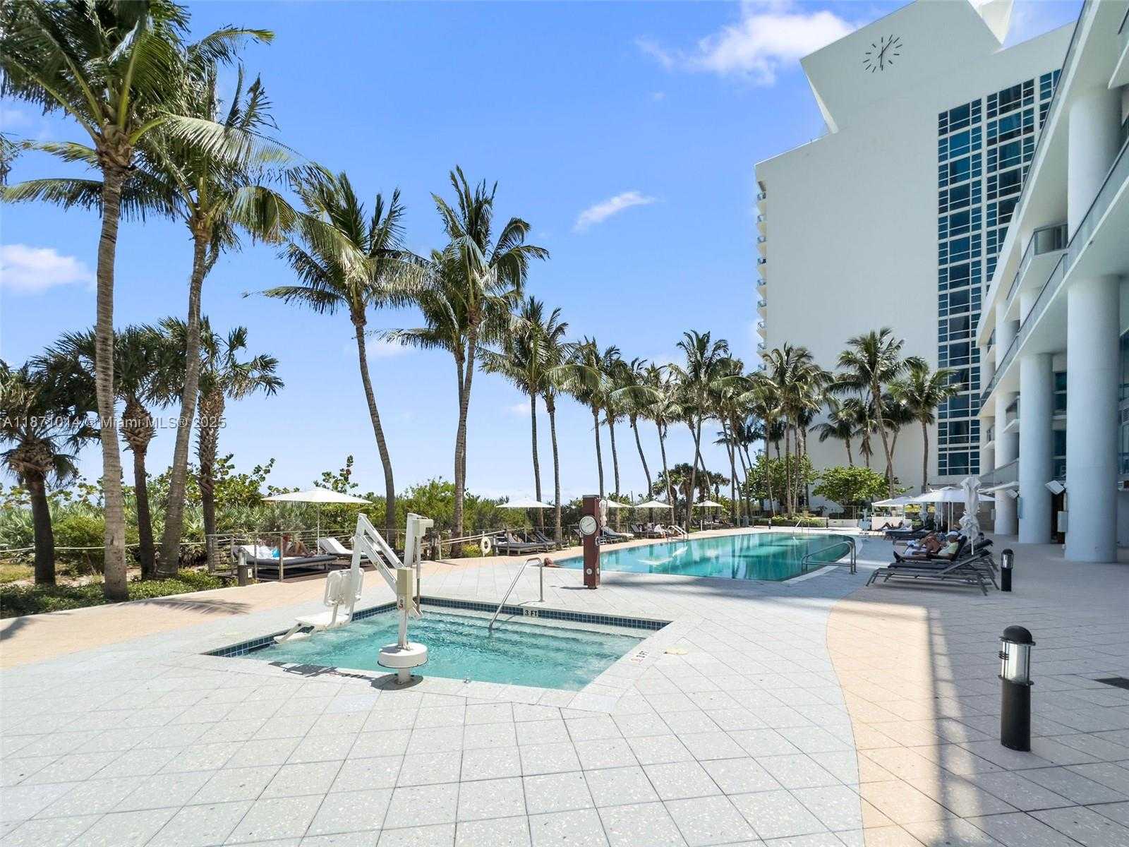 Small Image of 6801 COLLINS AVE #508, Miami Beach Number 25