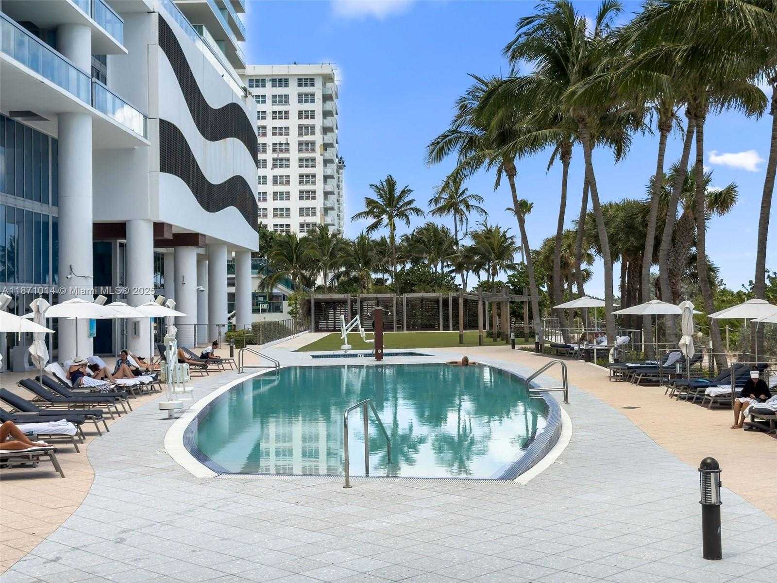 Small Image of 6801 COLLINS AVE #508, Miami Beach Number 30