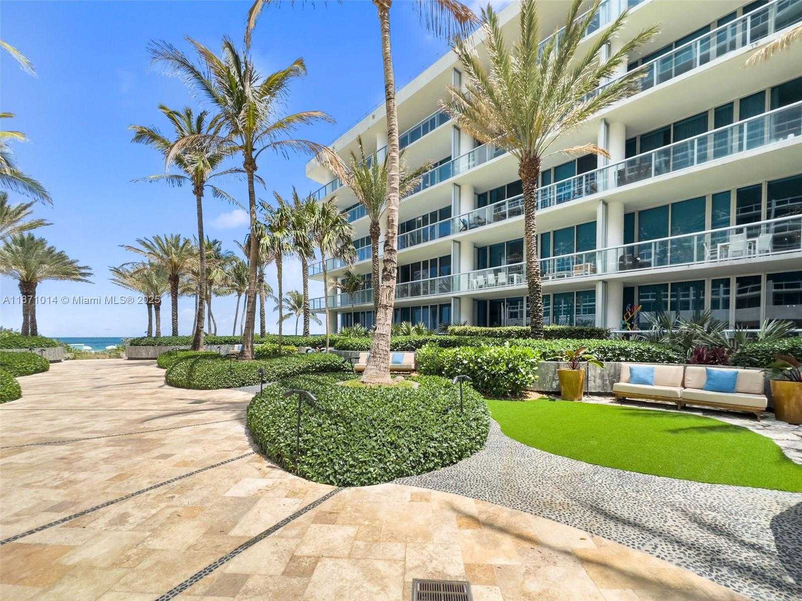 Small Image of 6801 COLLINS AVE #508, Miami Beach Number 33