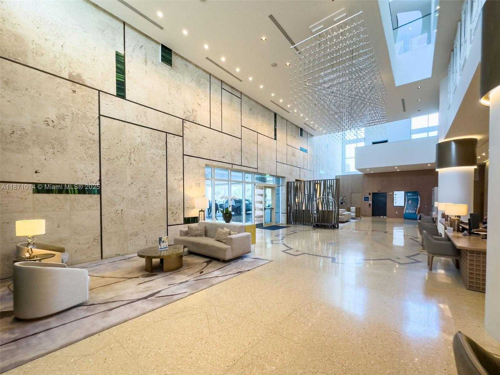 Small Image of 6801 COLLINS AVE #508, Miami Beach Number 35