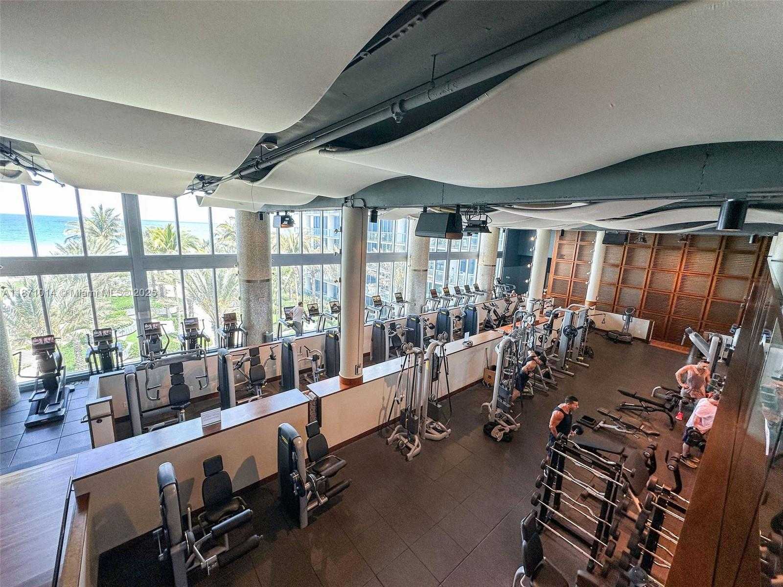 Small Image of 6801 COLLINS AVE #508, Miami Beach Number 43