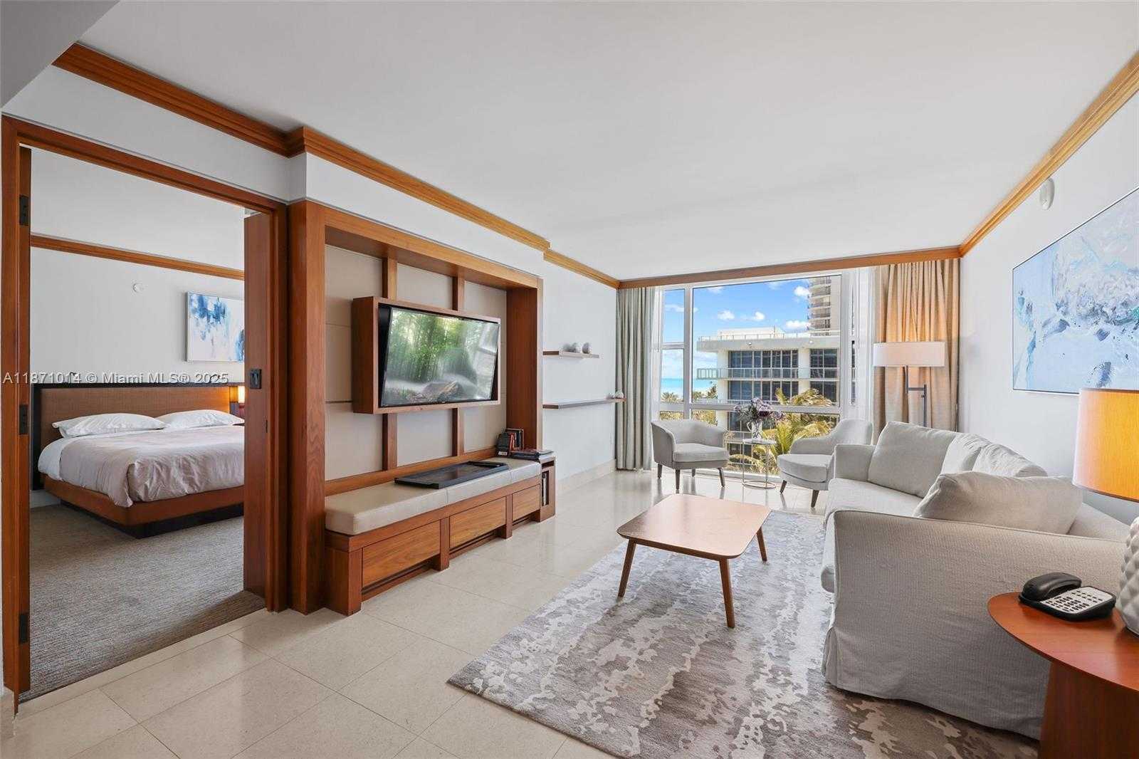 Small Image of 6801 COLLINS AVE #508, Miami Beach Number 7