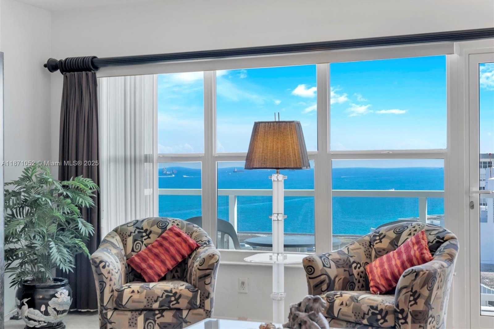 Small Image of 3750 GALT OCEAN DR #2004, Fort Lauderdale Number 16
