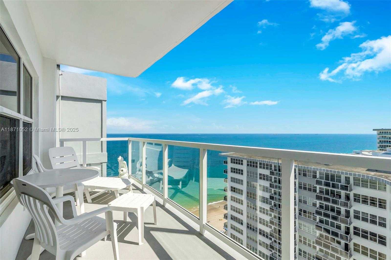 Small Image of 3750 GALT OCEAN DR #2004, Fort Lauderdale Number 2