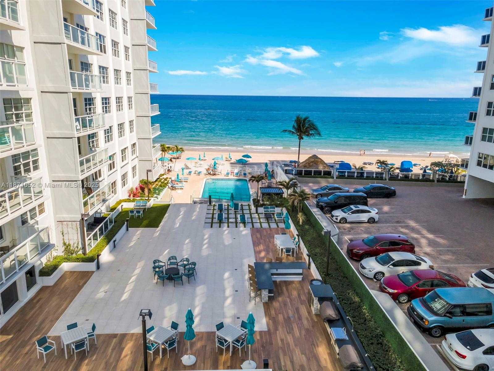 Small Image of 3750 GALT OCEAN DR #2004, Fort Lauderdale Number 42