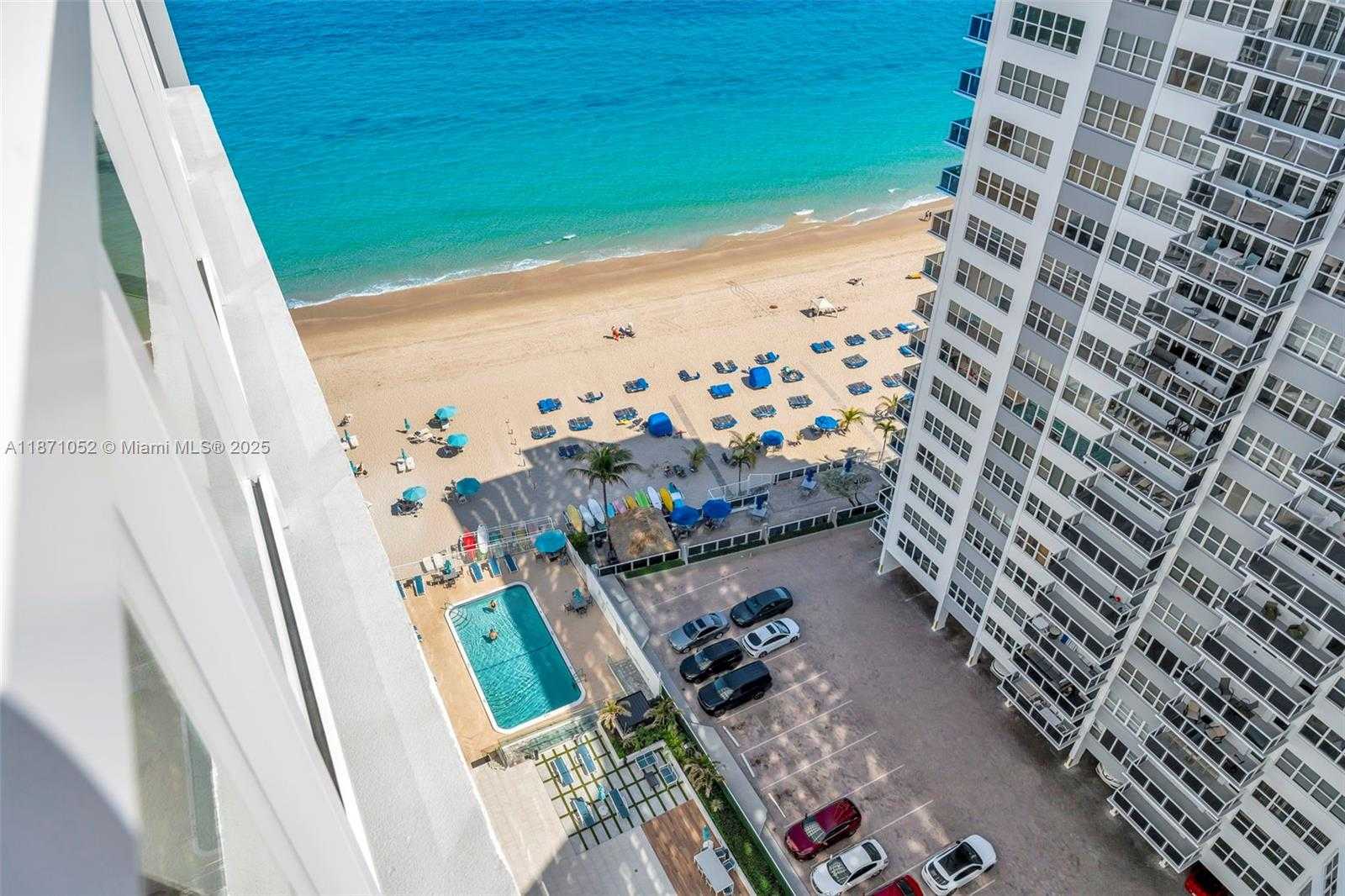 Small Image of 3750 GALT OCEAN DR #2004, Fort Lauderdale Number 8