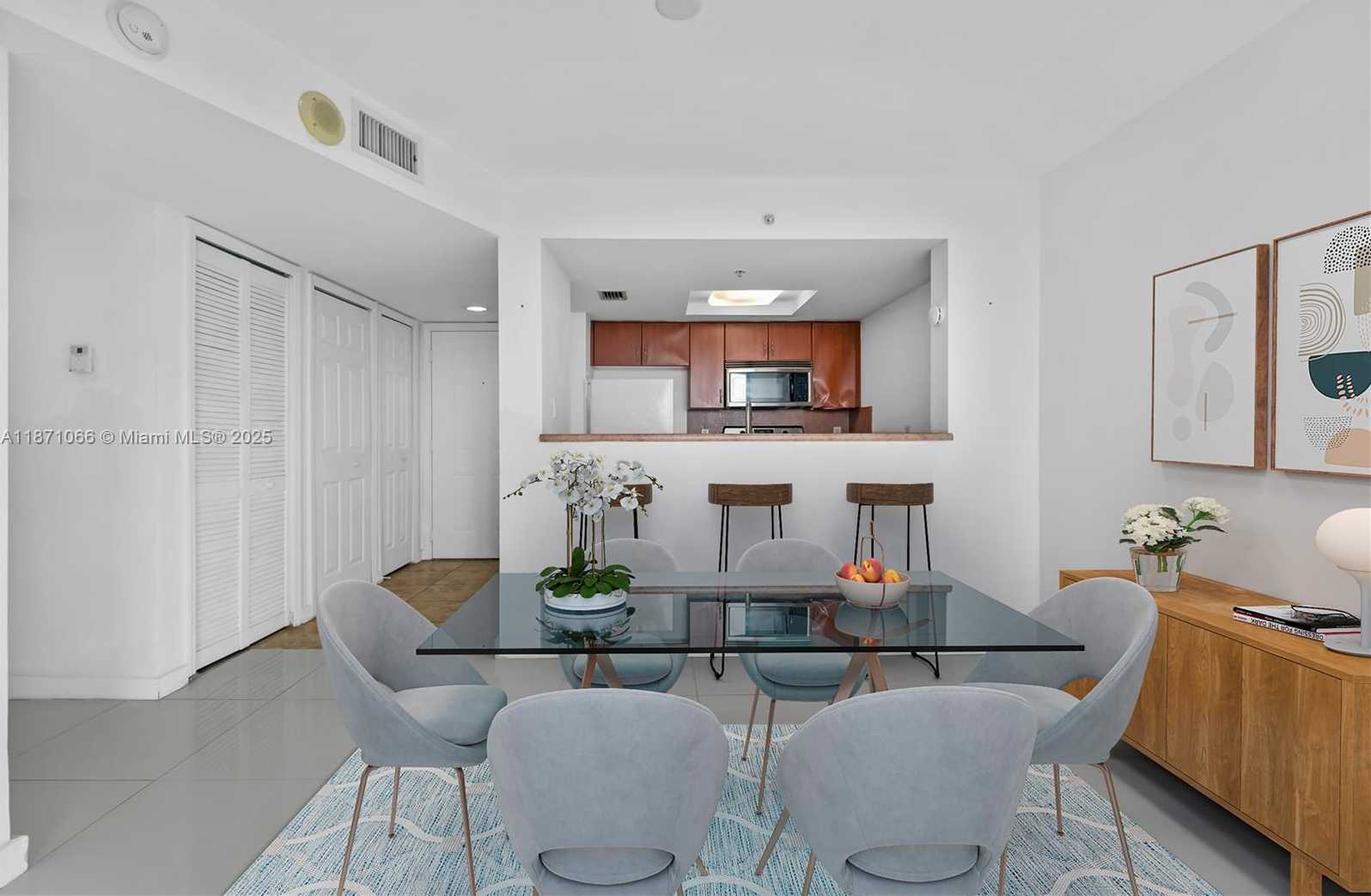 Small Image of 1690 SOUTH WEST 27TH AVE #604, Miami Number 11