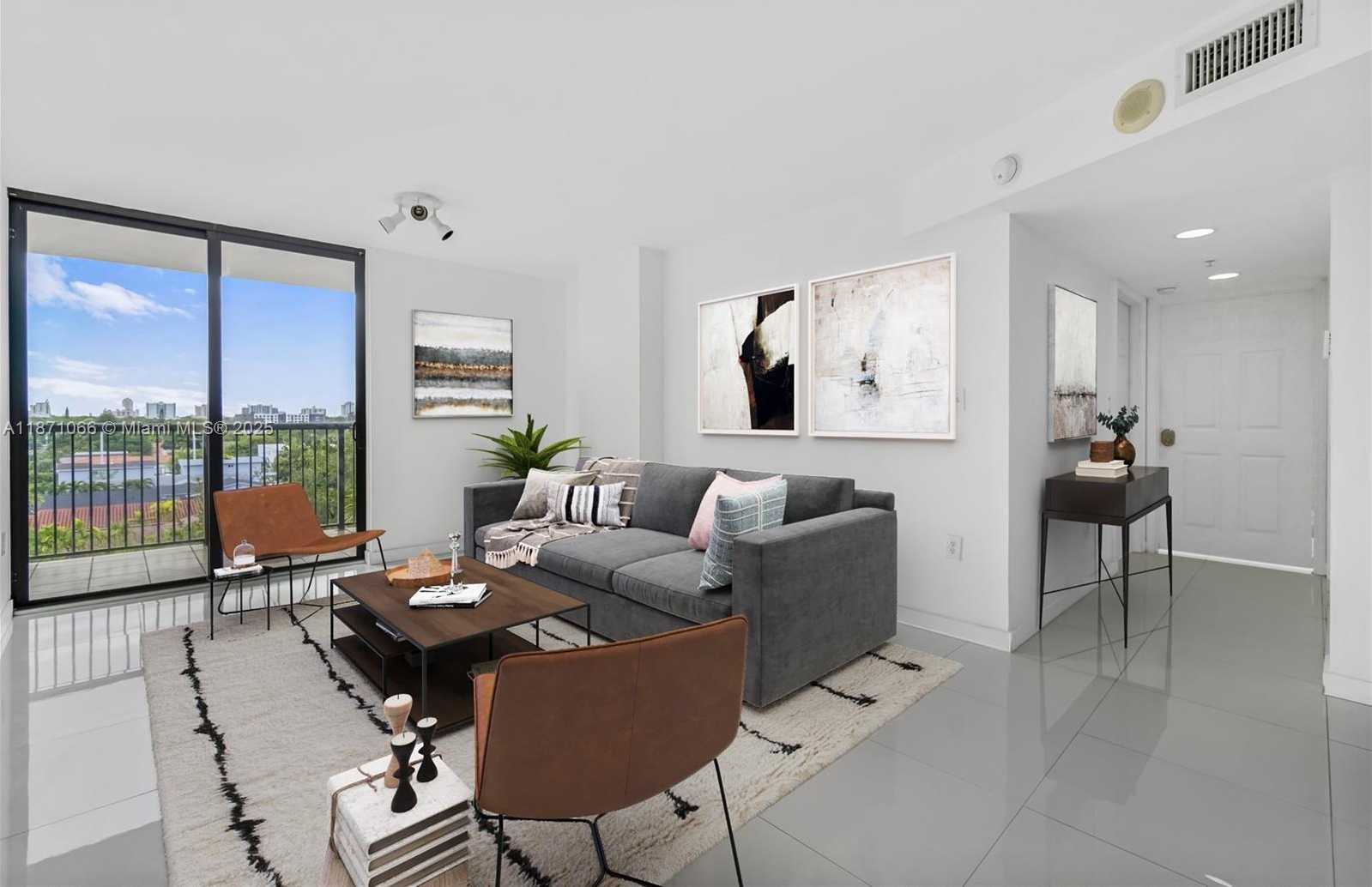 Small Image of 1690 SOUTH WEST 27TH AVE #604, Miami Number 13