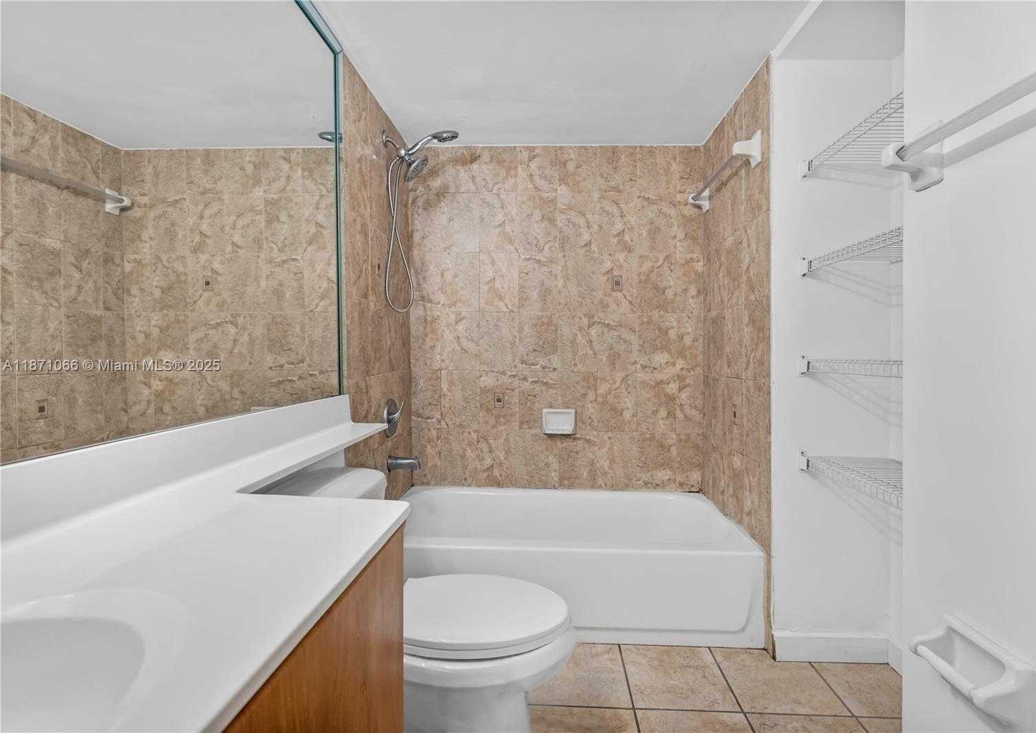 Small Image of 1690 SOUTH WEST 27TH AVE #604, Miami Number 15