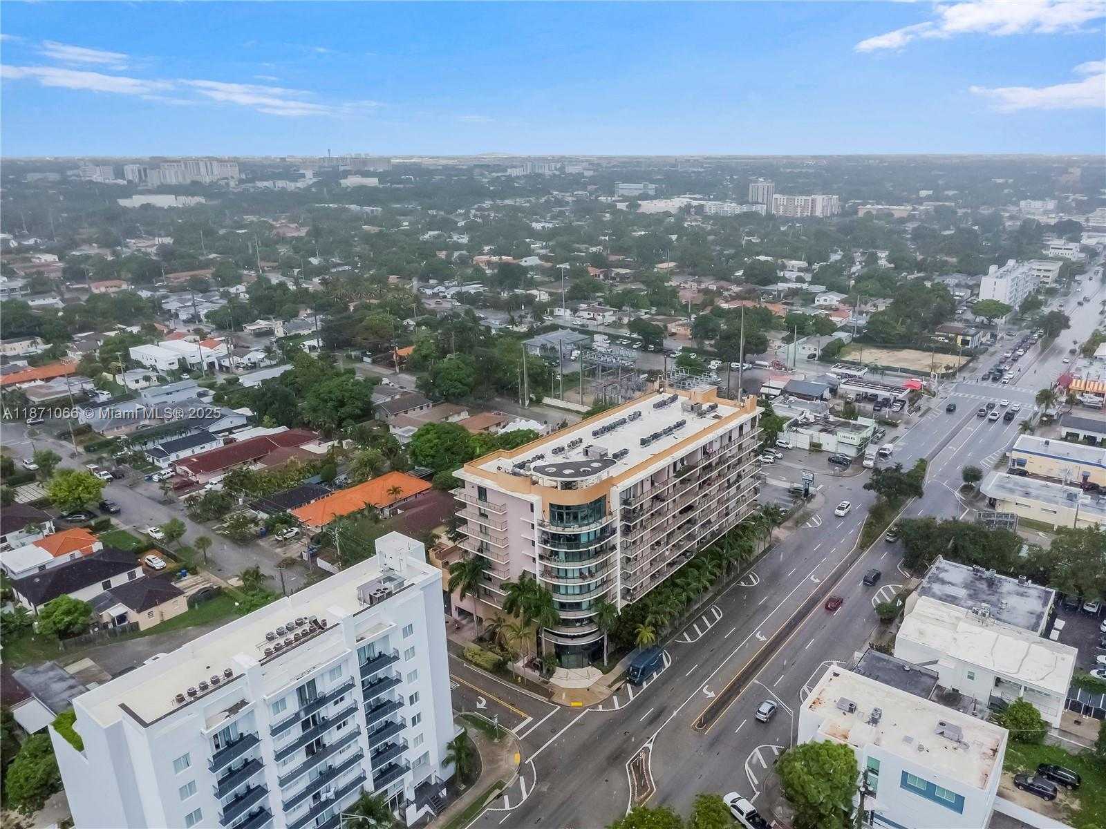 Small Image of 1690 SOUTH WEST 27TH AVE #604, Miami Number 2