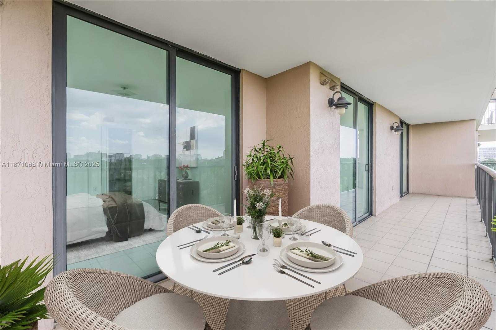 Small Image of 1690 SOUTH WEST 27TH AVE #604, Miami Number 23