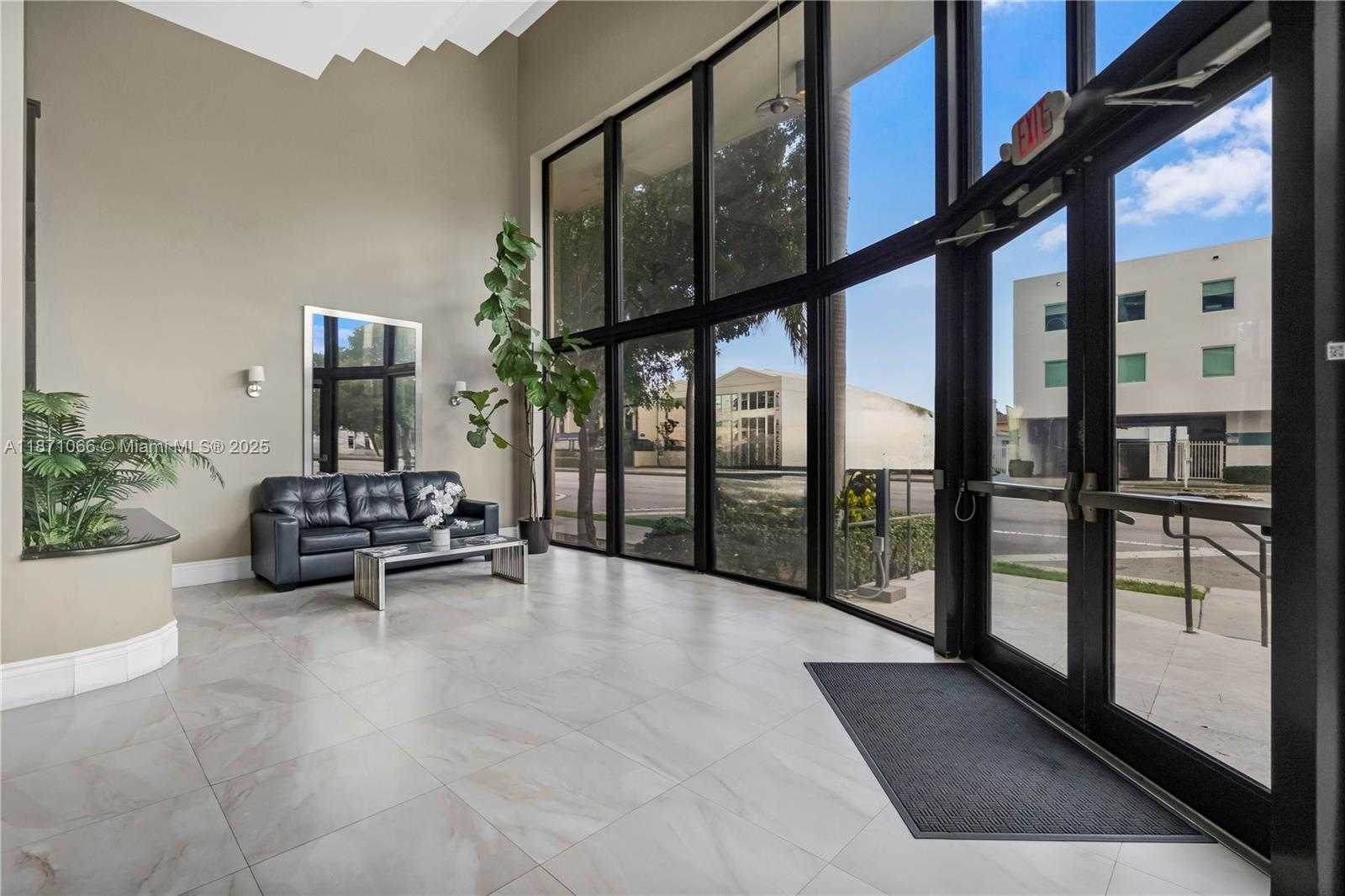 Small Image of 1690 SOUTH WEST 27TH AVE #604, Miami Number 4