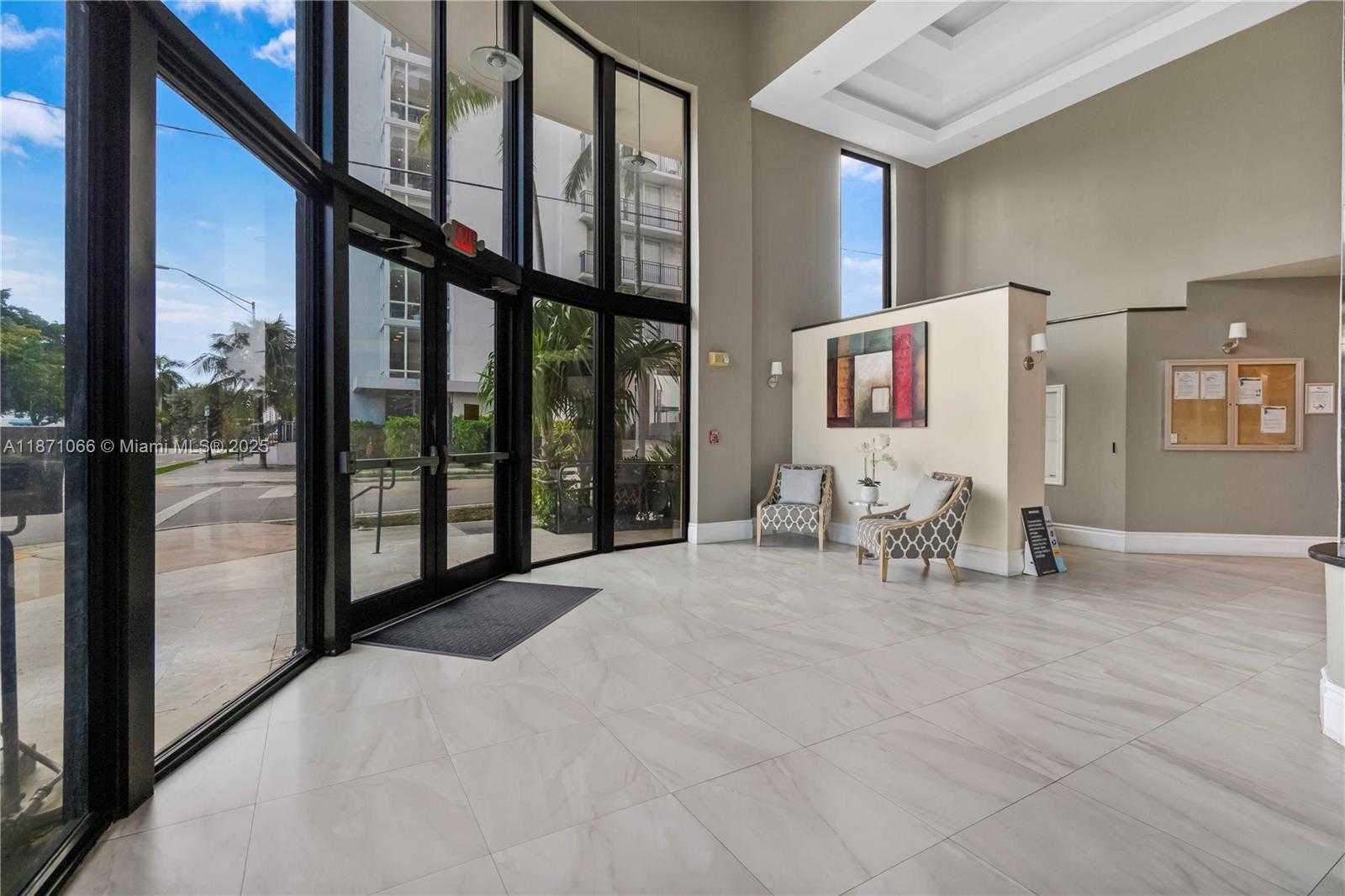 Small Image of 1690 SOUTH WEST 27TH AVE #604, Miami Number 5
