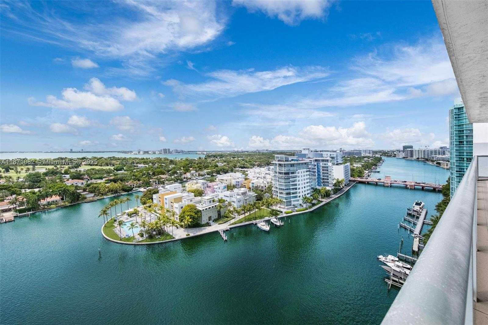 Small Image of 5900 COLLINS AVE #1905, Miami Beach Number 10