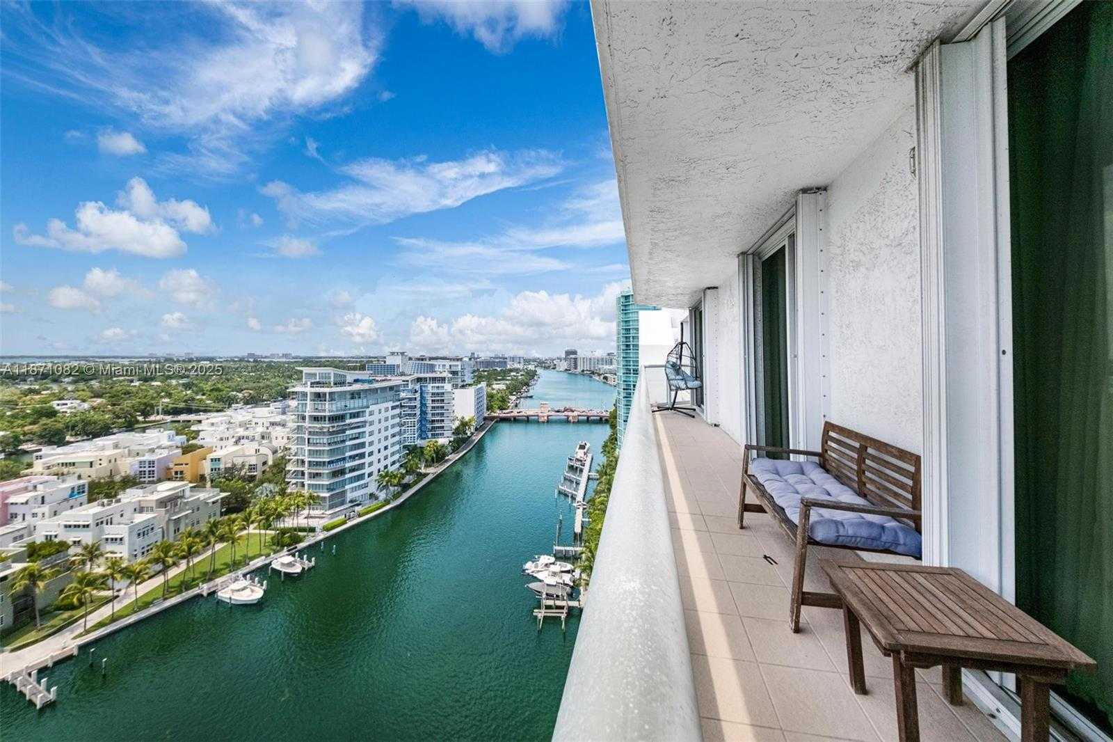 Small Image of 5900 COLLINS AVE #1905, Miami Beach Number 11