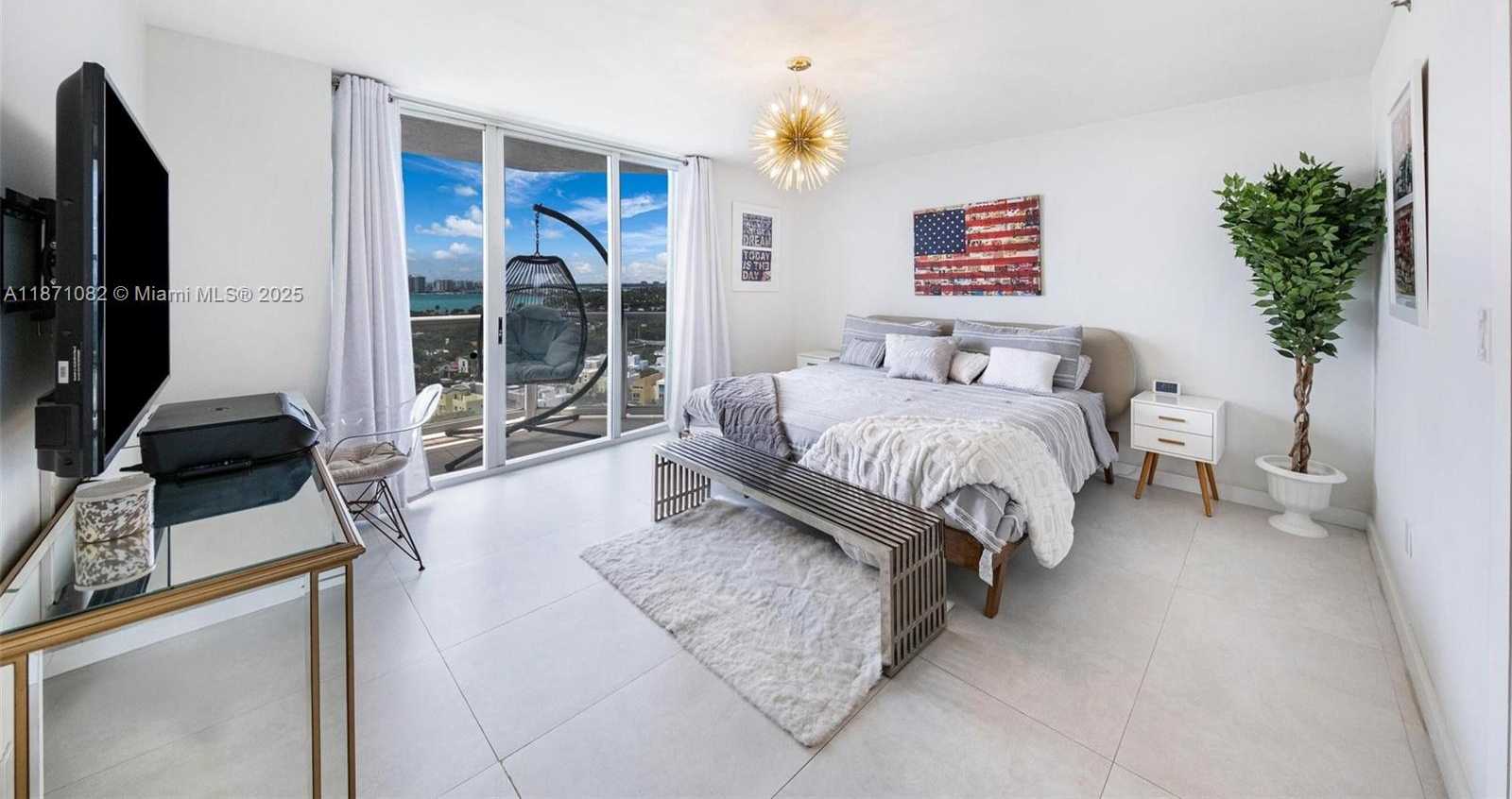 Small Image of 5900 COLLINS AVE #1905, Miami Beach Number 13