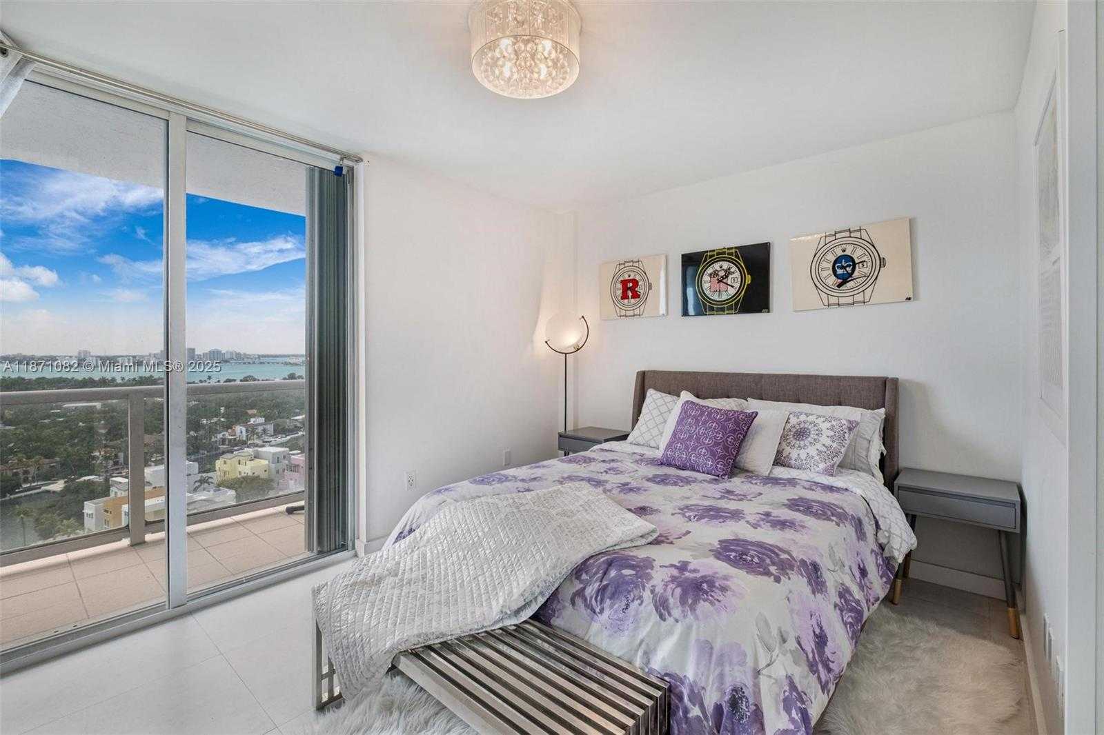 Small Image of 5900 COLLINS AVE #1905, Miami Beach Number 16