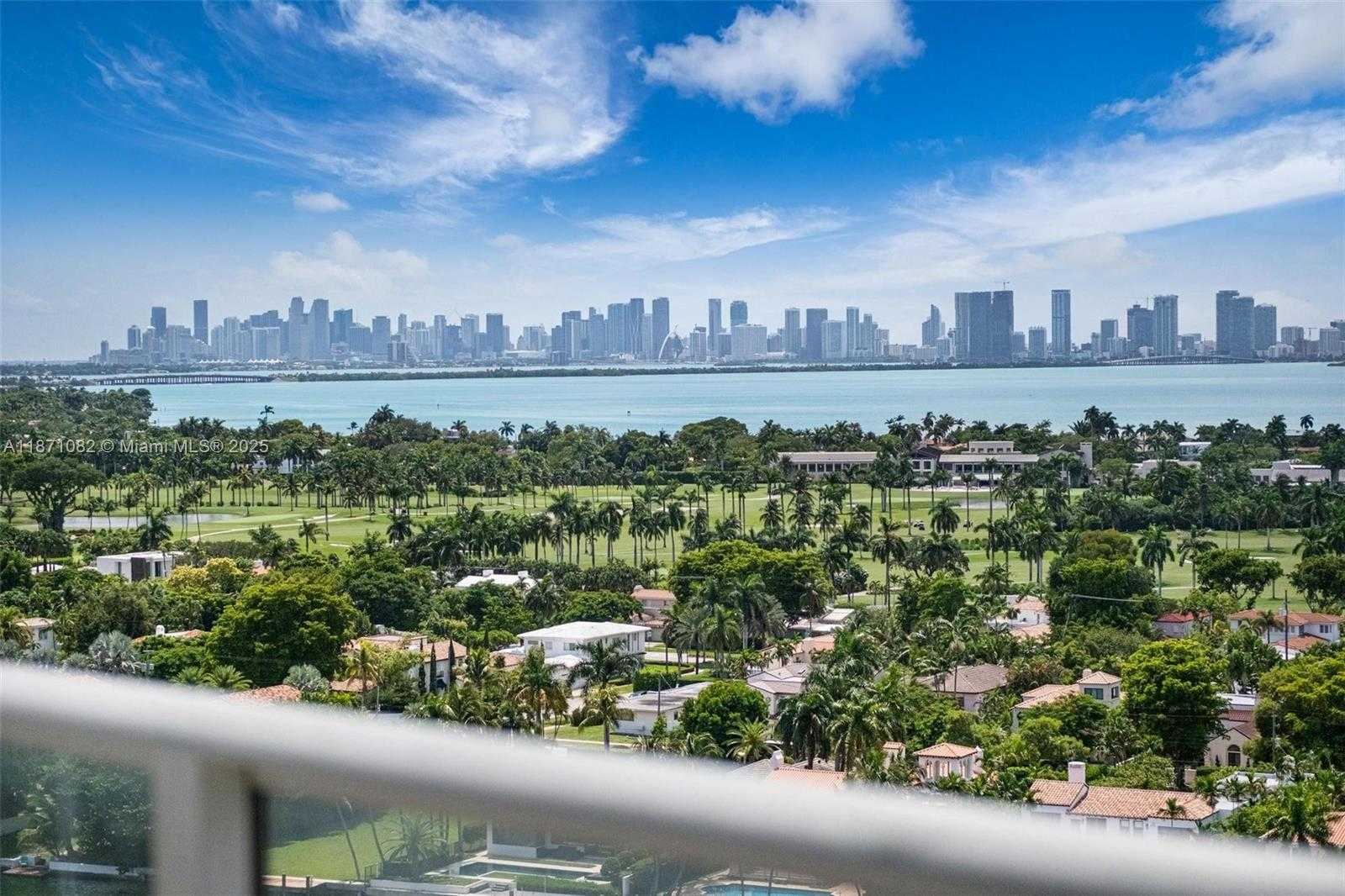 Small Image of 5900 COLLINS AVE #1905, Miami Beach Number 8