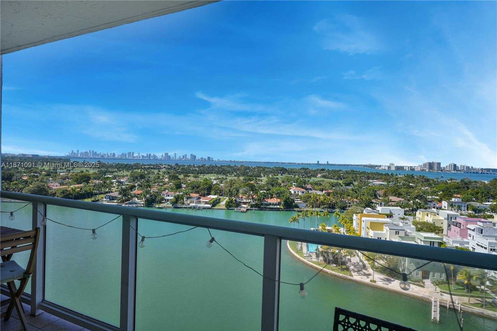 Small Image of 5900 COLLINS AVE #1607, Miami Beach Number 8
