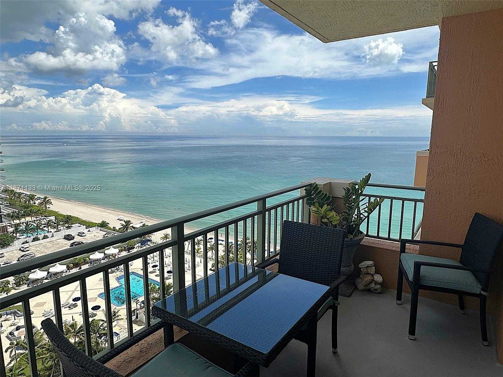 Small Image of 2080 SOUTH OCEAN DRIVE #LPH06, Hallandale Beach Number 2