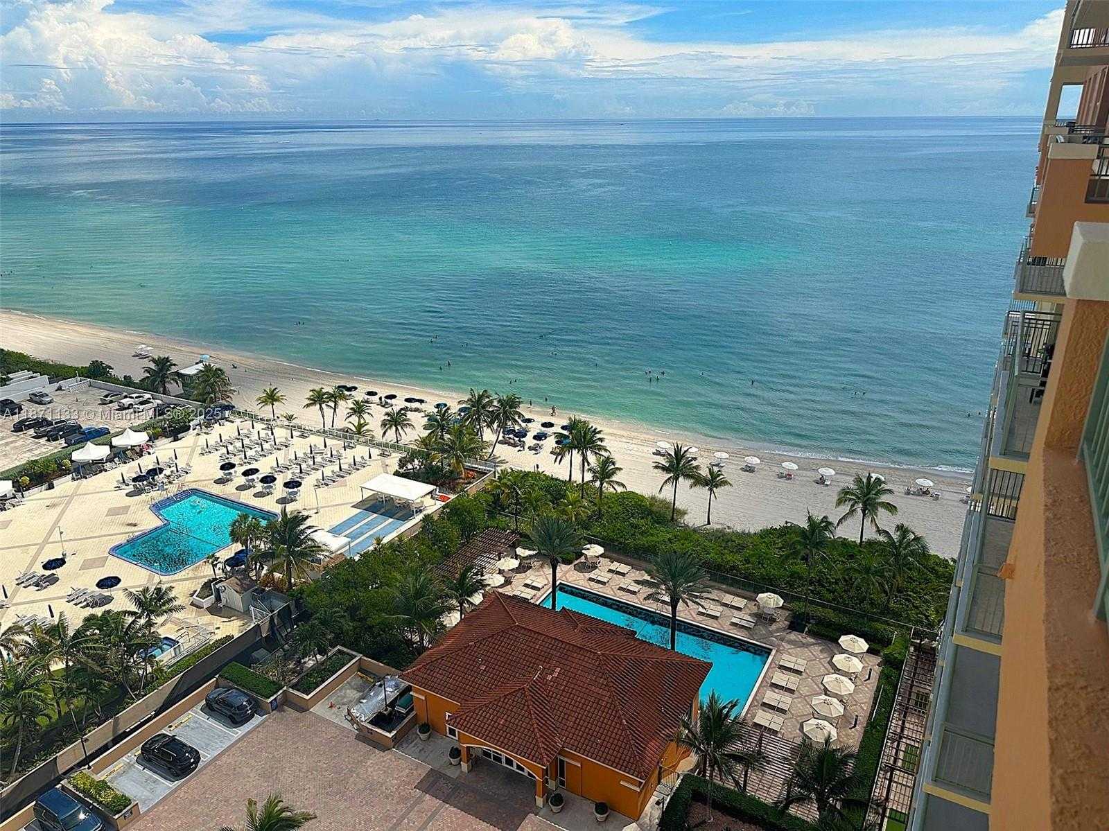 Small Image of 2080 SOUTH OCEAN DRIVE #LPH06, Hallandale Beach Number 22