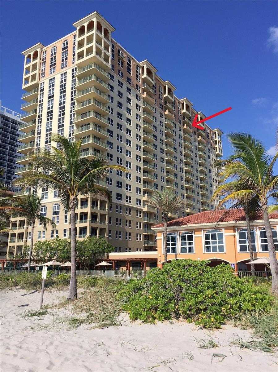 Small Image of 2080 SOUTH OCEAN DRIVE #LPH06, Hallandale Beach Number 23