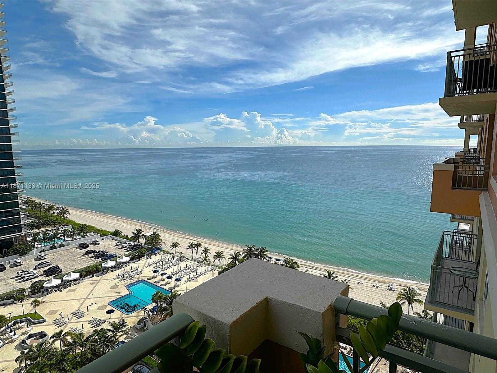 Small Image of 2080 SOUTH OCEAN DRIVE #LPH06, Hallandale Beach Number 3