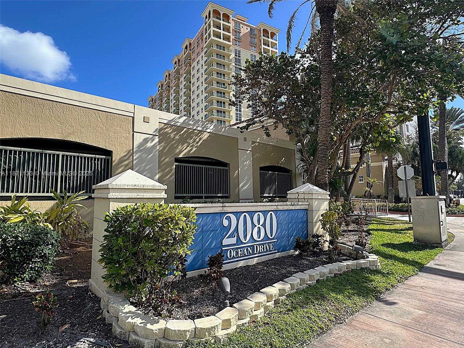 Small Image of 2080 SOUTH OCEAN DRIVE #LPH06, Hallandale Beach Number 34