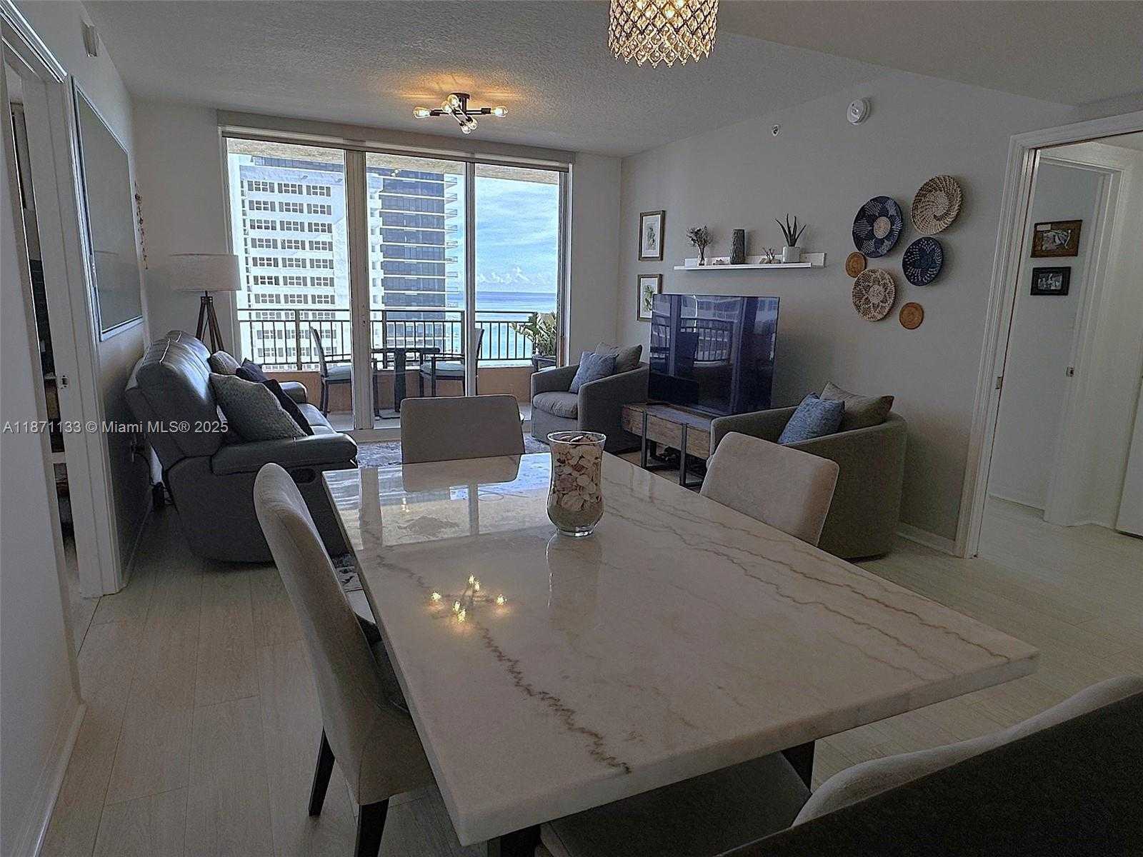 Small Image of 2080 SOUTH OCEAN DRIVE #LPH06, Hallandale Beach Number 8