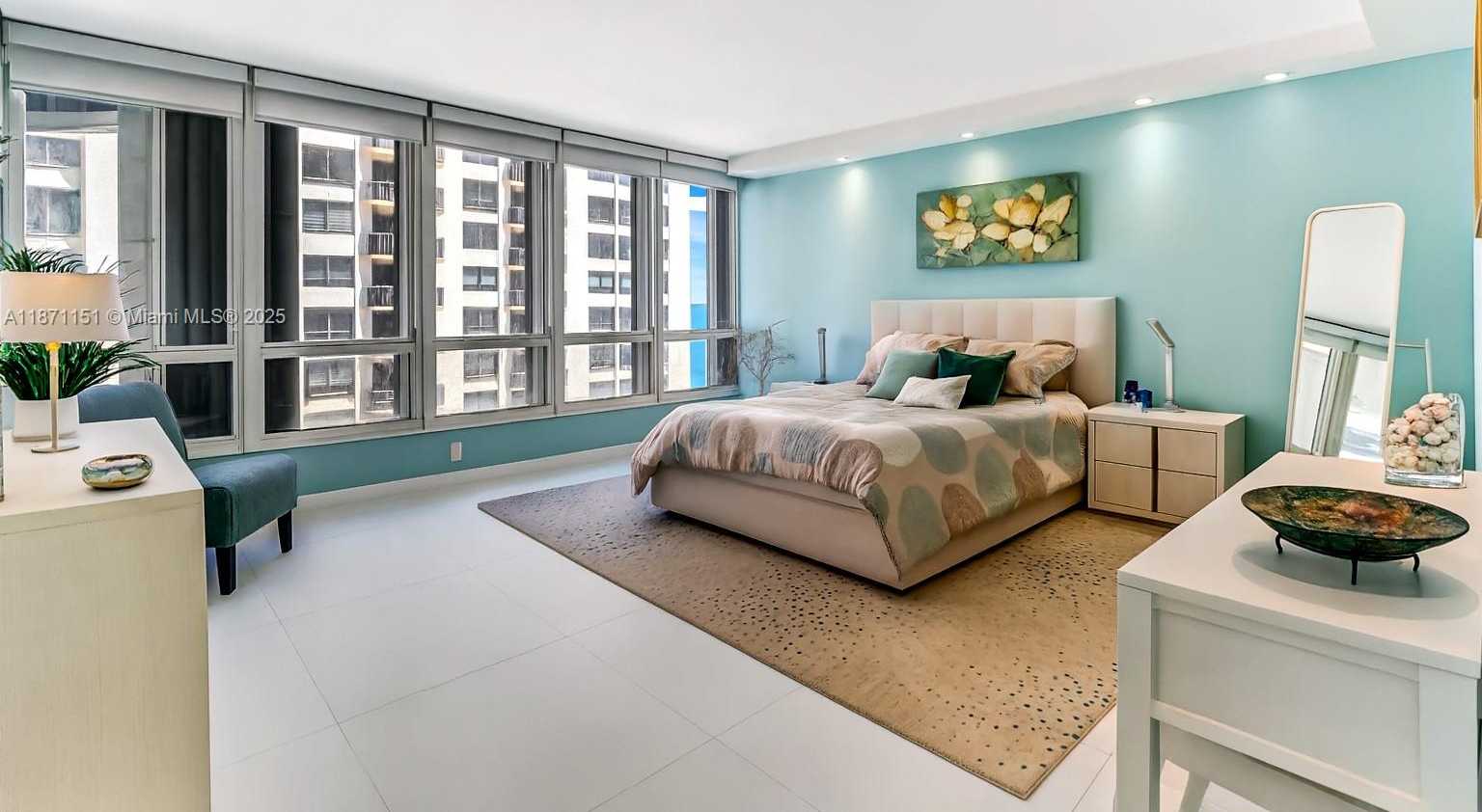 Small Image of 10155 COLLINS AVE #606, Bal Harbour Number 23