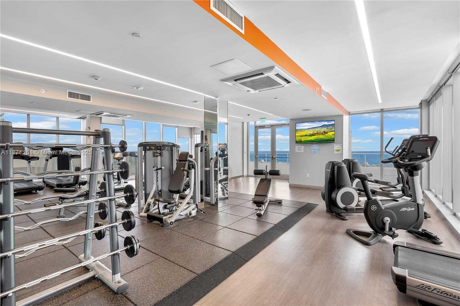 Small Image of 10155 COLLINS AVE #606, Bal Harbour Number 34