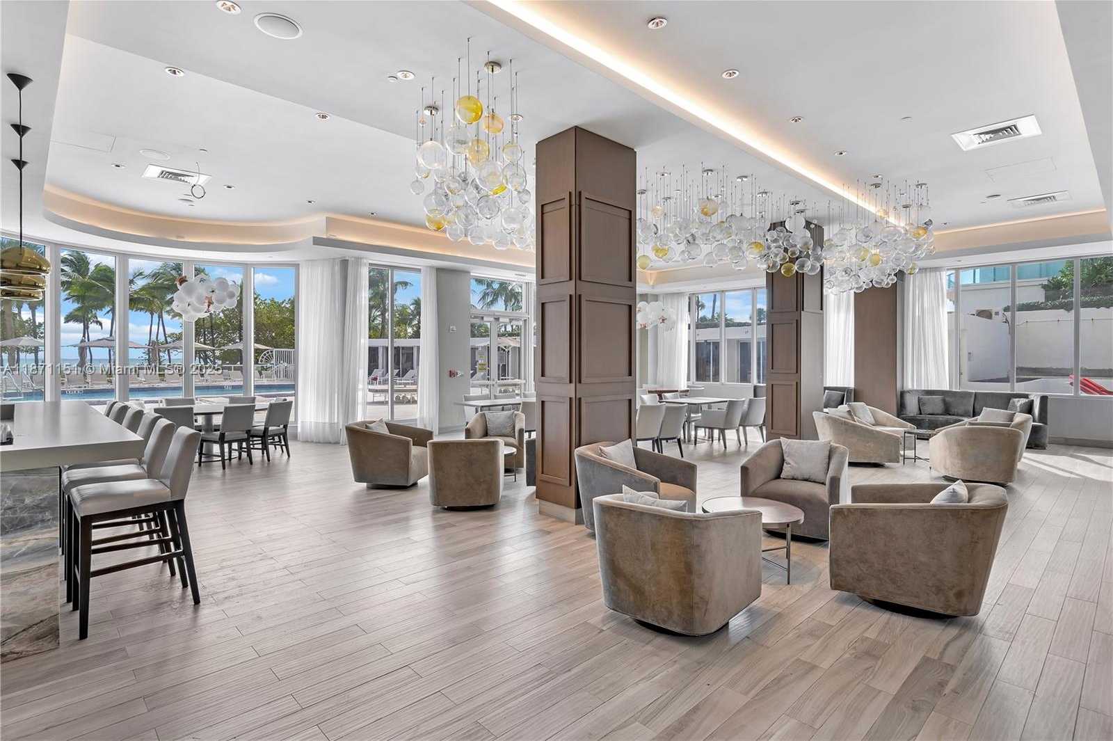 Small Image of 10155 COLLINS AVE #606, Bal Harbour Number 35