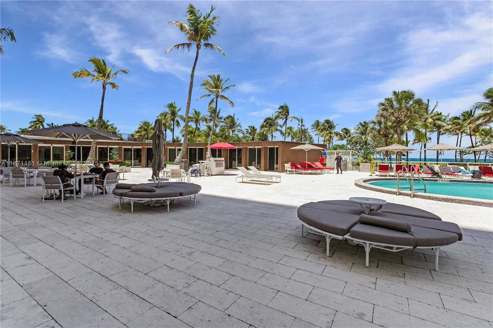 Small Image of 10155 COLLINS AVE #606, Bal Harbour Number 37