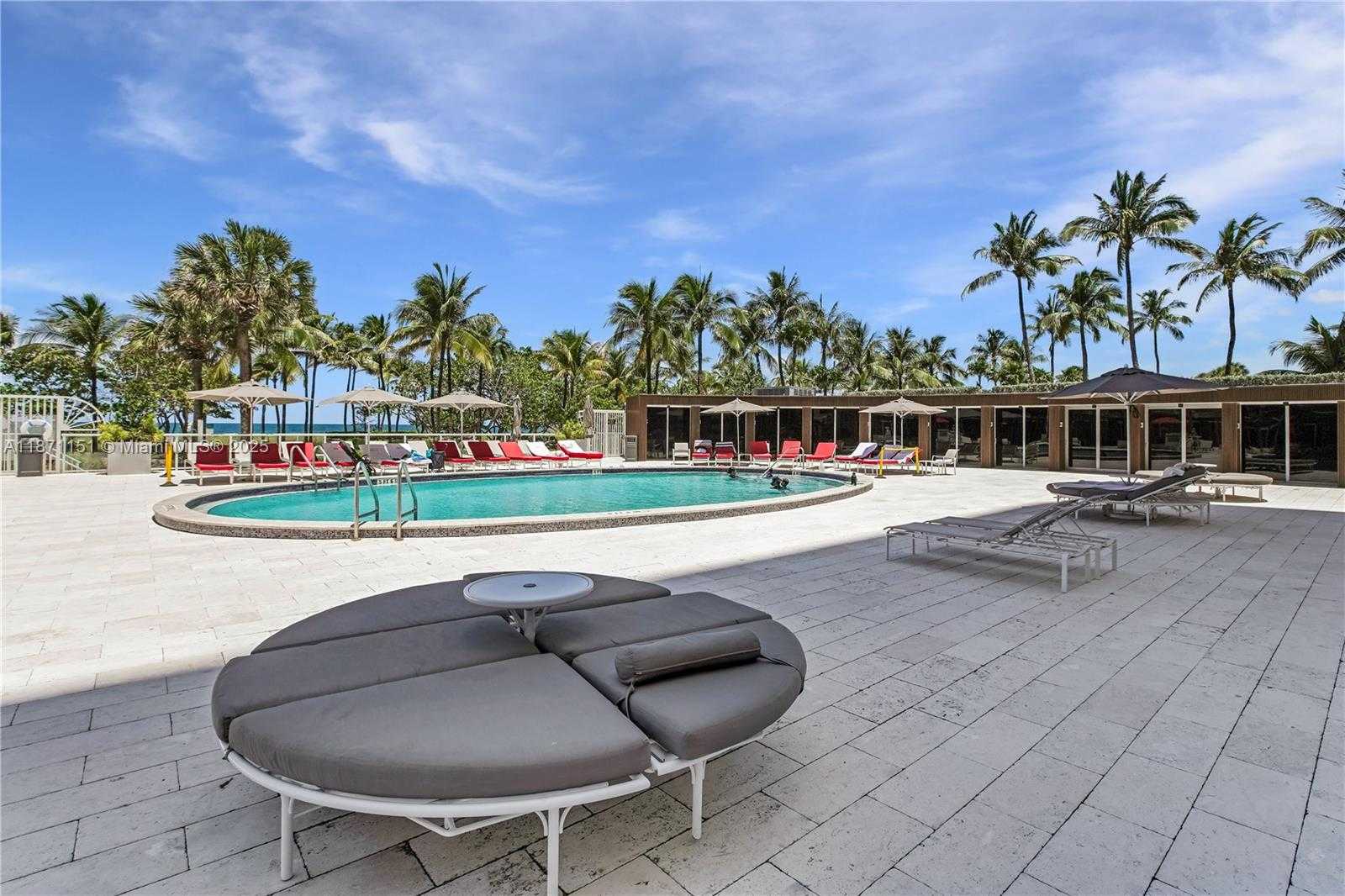 Small Image of 10155 COLLINS AVE #606, Bal Harbour Number 38