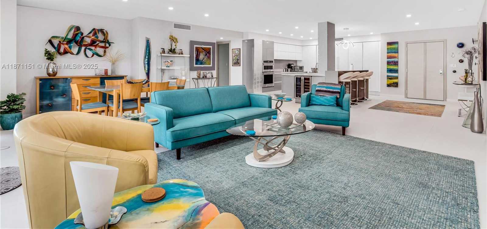 Small Image of 10155 COLLINS AVE #606, Bal Harbour Number 4