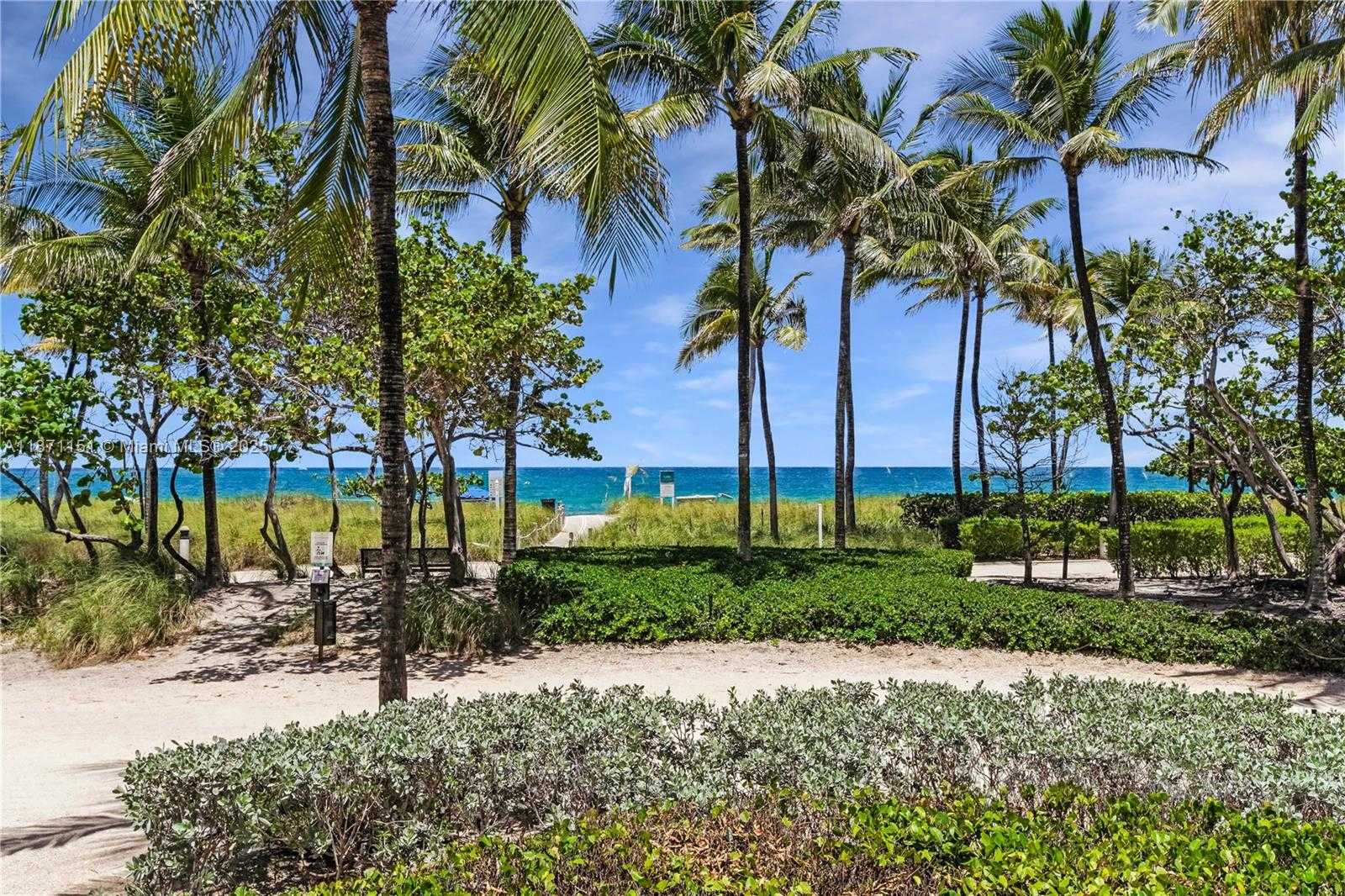 Small Image of 10155 COLLINS AVE #606, Bal Harbour Number 41