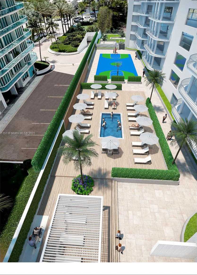 Small Image of 10155 COLLINS AVE #606, Bal Harbour Number 43